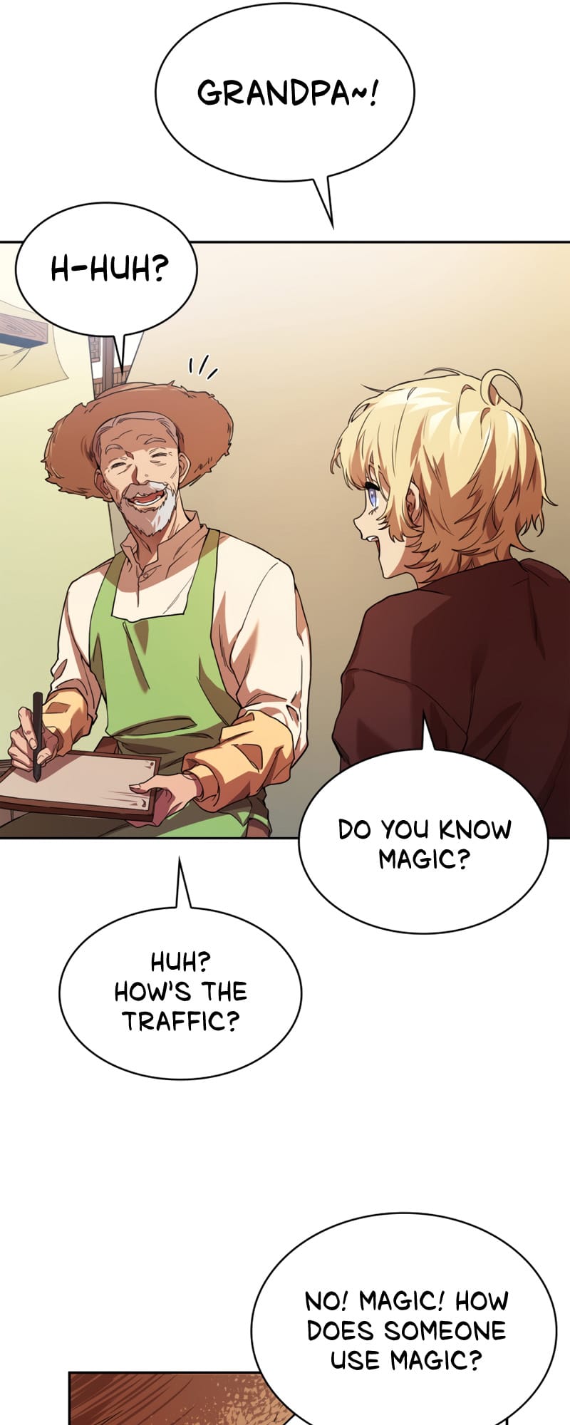 Infinite Mage, Chapter 1 image 056